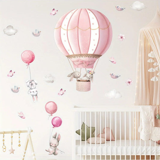 Décoration Chambre Bébé Fille – Berceau des Rêves