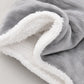 Nid d'Ange Éléphant Gris - Hiver Berceau des Rêves Nid d'ange hiver