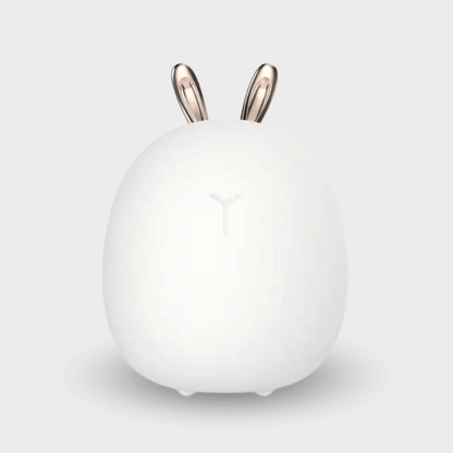 Veilleuse Animal Chargement USB Lapin Berceau des Rêves Veilleuse